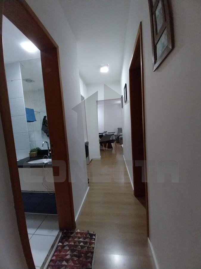 Apartamento à venda com 3 quartos, 86m² - Foto 9