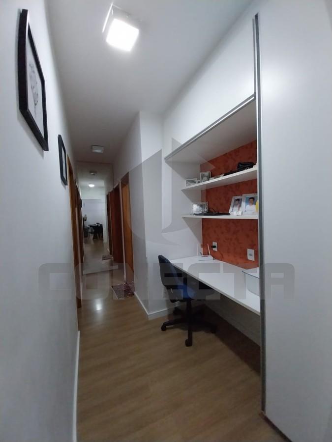Apartamento à venda com 3 quartos, 86m² - Foto 8