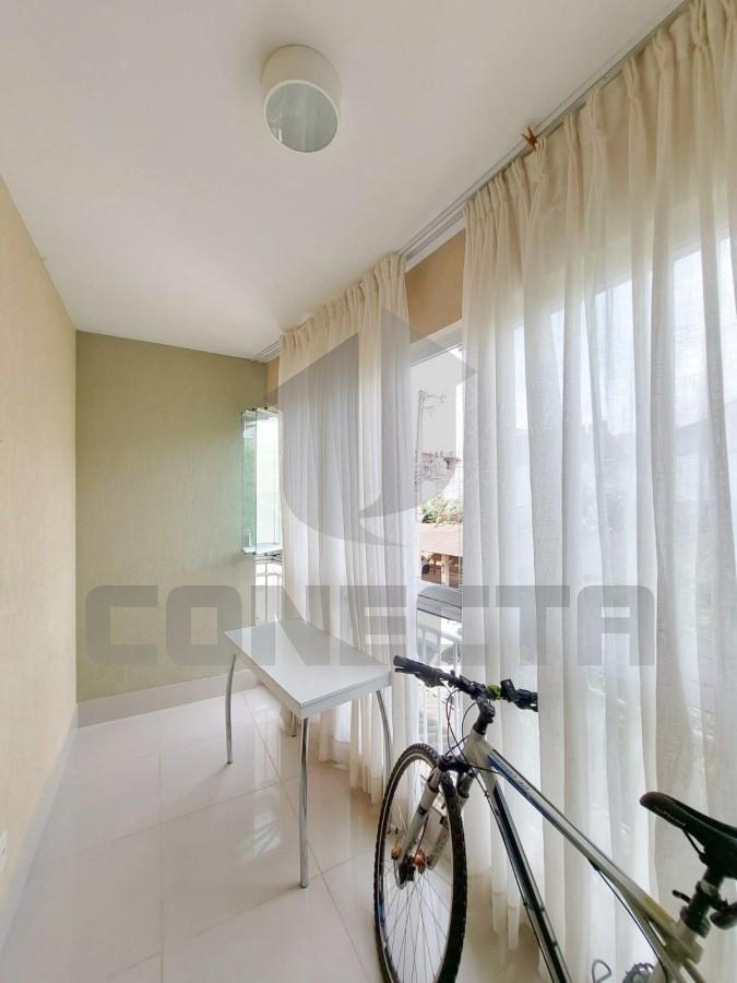 Apartamento à venda com 2 quartos, 68m² - Foto 7