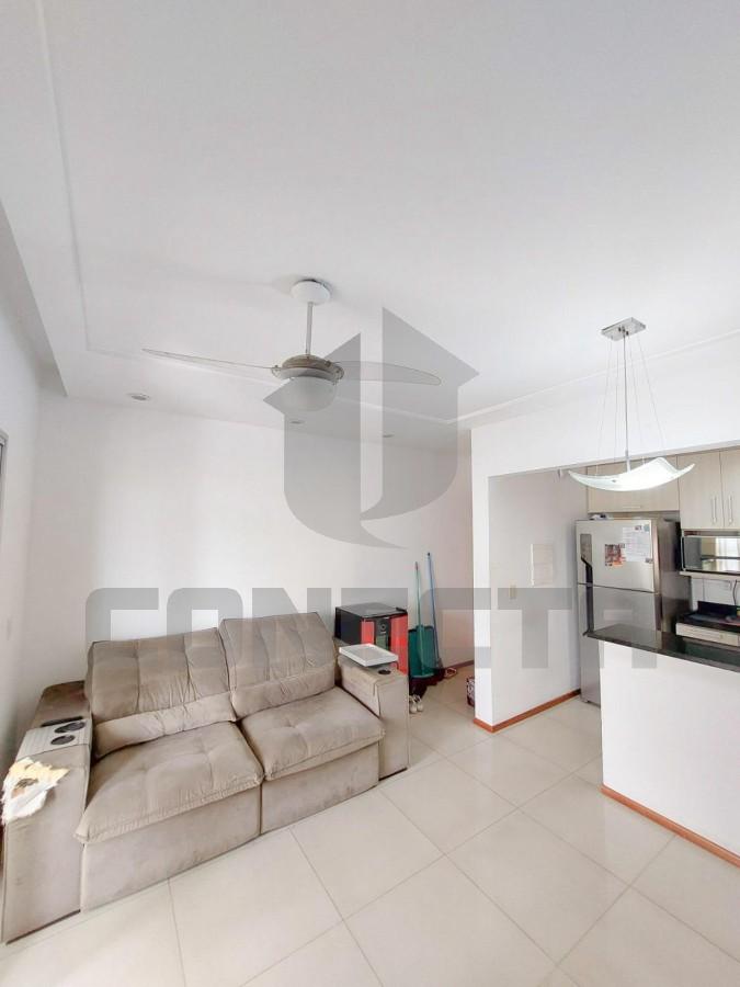 Apartamento à venda com 2 quartos, 68m² - Foto 3