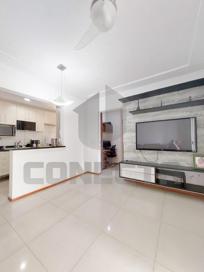 Apartamento à venda com 2 quartos, 68m² - Foto 2