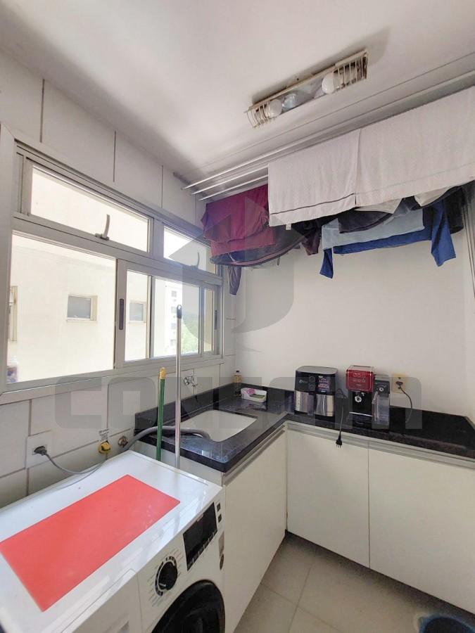 Apartamento à venda com 2 quartos, 68m² - Foto 9