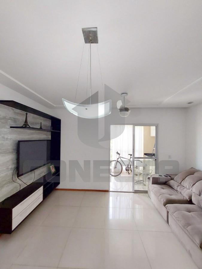 Apartamento à venda com 2 quartos, 68m² - Foto 5