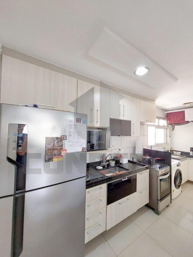 Apartamento à venda com 2 quartos, 68m² - Foto 8
