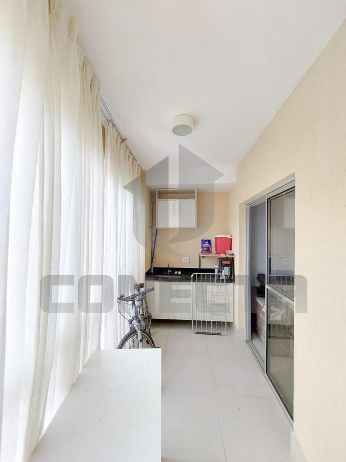 Apartamento à venda com 2 quartos, 68m² - Foto 6