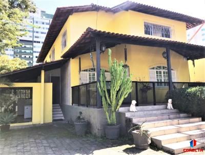 Casa para Venda, em Vila Velha, bairro Praia da Costa, 6 dormitórios, 2 banheiros, 1 suíte, 10 vagas