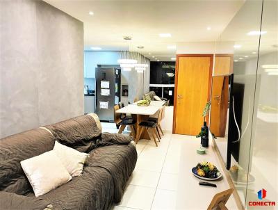 Apartamento para Venda, em Vila Velha, bairro Ilha dos Bentos, 2 dormitórios, 2 banheiros, 1 suíte, 1 vaga