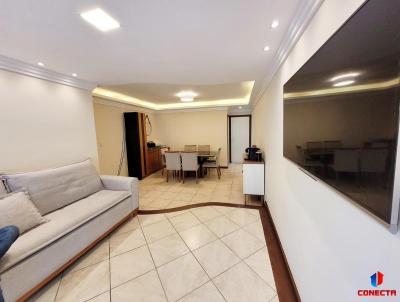 Apartamento para Venda, em Vila Velha, bairro Itapuã, 3 dormitórios, 3 banheiros, 1 suíte, 2 vagas
